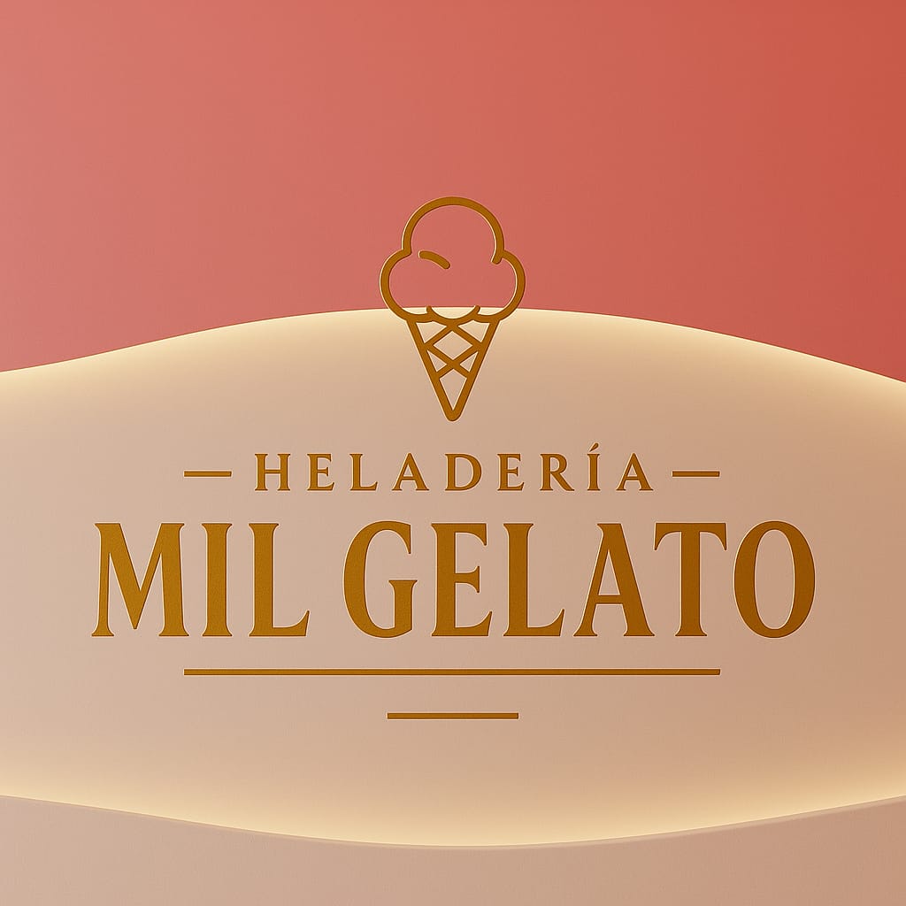 Heladería Artesanal